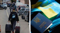 Тисячі українських біженців втекли з 4 країн ЄС: куди їдуть найчастіше