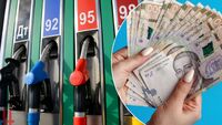 Ціни на пальне стрімко ростуть: уряд готує допомогу українцям, але не всім 