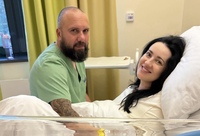 Соломія Вітвіцька вперше в 46 років стала мамою: Кого народила ведуча 