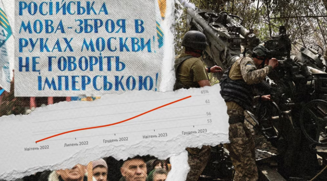 Чому росіяни не розуміють українську мову: правда, яку замовчували десятиліттями