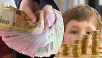 Допомога на дітей одиноким матерям: як отримати та який розмір виплат у 2025 році?