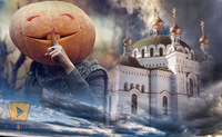 Halloween і церква: Яка позиція священнослужителів Рівненщини щодо переодягання у мерців