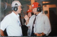 Кремінь: Той, хто казав, що реактор вибухне, ще за місяць до аварії на ЧАЕС (ФОТО/ВІДЕО)