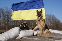 30 квітня - День прикордонника: вітання та листівки (ФОТО)