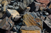 Лідери надр: Стало відомо, якого металу в Україні найбільше