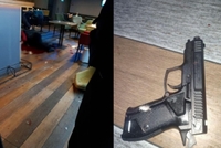 «Забили пляшками»: Хелловін в елітному ресторані Харкова завершився загадковим убивством (6 ФОТО)