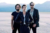 «The Killers» показали вибрики долі у новому кліпі