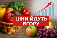 Ціни полізли вгору: в Україні стрімко дорожчають овочі – чим треба встигнути запастись