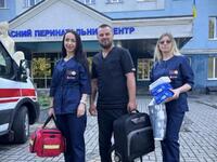 Буде понад 15 виїздів на села Рівненщини: де працюватиме гінекологічна бригада