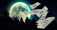 Три обряди для привернення грошей на молодий Місяць 21 січня: народні прикмети