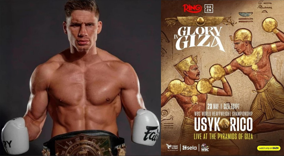 «Голландська загроза»: Через свої габарити та силу Верхувен здатен вирубити Усика нокаутом? (ФОТО)