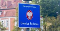 Не дивуйтесь: названо ТОП-10 областей, звідки до Польщі виїхало найбільше біженців