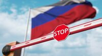 В Україні офіційно заборонили експорт товарів до рф (ПОСТАНОВА)