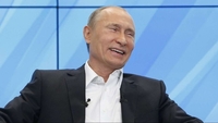 Хроніки Путіна: з’явилися цікаві кадри його приходу до влади 20 років тому (5 ФОТО)