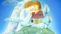 Сьогодні - День ангела Ганни: вітання, листівки та СМС до свята (ФОТО)