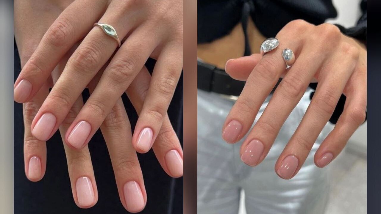 Весняний манікюр 2026: Пастельні відтінки й основні тренди сезону (ФОТО)
