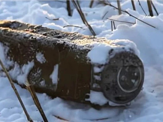 Жителів півночі Рівненщини попереджають про міни: Де вони можуть бути?