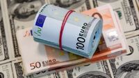 Євро подешевшало: який курс валют в Україні наприкінці тижня