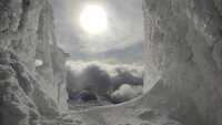 Краса зимових Карпат зачаровує: У мережі показали фото після 5-денного шторму