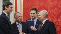 Після переговорів американців у росії Україна атакувала ключовий об’єкт на Рязані (ФОТО)