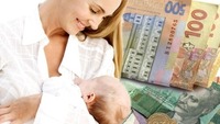 В Україні планують підвищити виплати на дітей: коли і на скільки