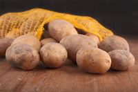 Що відбувається з картоплею? Стратегічний овоч суттєво подорожчав