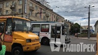 У тролейбусах та маршрутках Рівного – обмеження для пільговиків