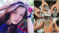 16-річна Марія померла після зґвалтування та відпочинку в компанії: її 17-річній подрузі оголосили підозру (ФОТО/ВІДЕО)