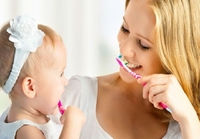 ТОП-5 порад, як зберегти здоров’я зубів дитини