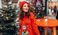 «Зніміть це негайно!»: новорічне вбрання, яке вийшло з моди (ФОТО)