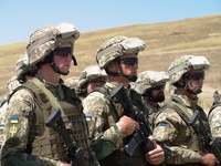 Коли ми чуємо про реформи за стандартами НАТО, усі сміються – розповідь офіцера ЗСУ про реальну ситуацію в армії