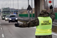 Польща приготувала сюрприз українцям на кордоні (ФОТО)