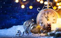 5 прикмет у новорічну ніч, які віщують щастя у наступному році: народні прикмети