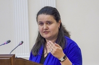 Перша пані Посол України в США: рівнянка може здобути високу посаду