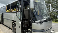 рф звинуватила ЗСУ в атаці на автобус із дітьми: у Генштабі відреагували