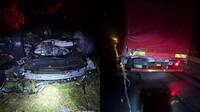 Смертельна ДТП сталася на трасі Київ-Чоп на Рівненщині: загинула молода водійка