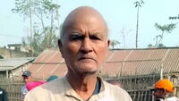 В Індії  пенсіонер 12 разів нелегально щепився проти COVID, аби позбутися болю в суглобах