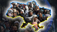 У Рівному просять відмовитись від прийняття біженців з Афганістану на території України