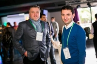 По Рівному від Зе-команди йде… Олександр Ковальчук (3 ФОТО)