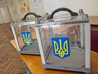 З'явилася перша інформація щодо явки виборців на Рівненщині (ОНОВЛЕНО)