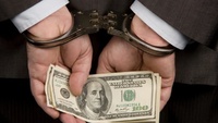 У Рівному адвокат вимагав 9000 доларів за продовження інвалідності: його затримали