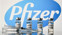 Україна має отримати ще 10 млн доз вакцини Pfizer