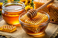 Мед не буває «однаково корисним»: як обрати правильний сорт для здоров’я