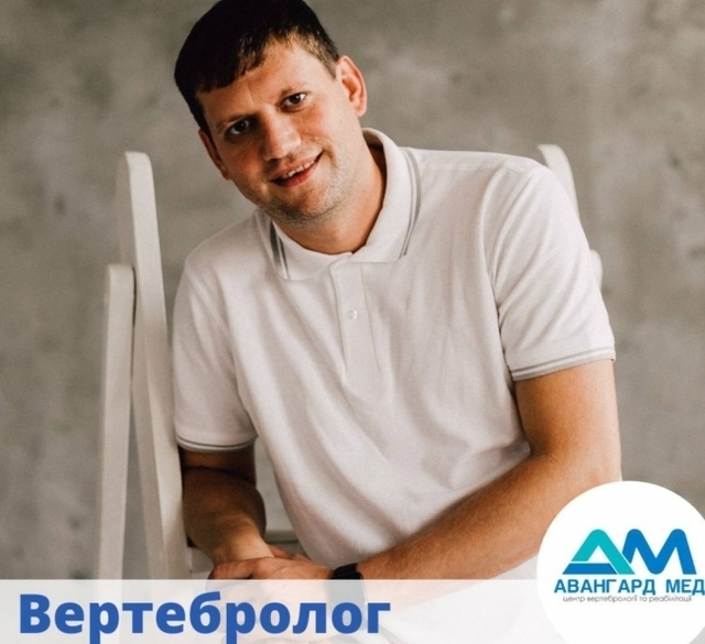 Олексій Казаков