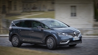 Renault відмовляється відразу від трьох моделей (3 ФОТО)
