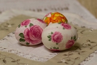 Модний декор пасхальних яєць: поради рівнянам, які планують зробити щось оригінальне на свято
