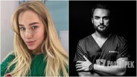Відома блогерка заявила, що рівненський хірург залишив їй різні ніздрі і поїхав з України (ВІДЕО)