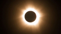 Як рівнянам пережити сьогоднішнє сонячне затемнення