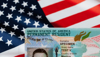 Мрія про США під загрозою: тимчасово зупиняють лотерею Green Card