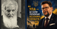 Скандал у Польщі: родич Андрея Шептицького – митрополита УГКЦ – відкрито заступився за УПА
